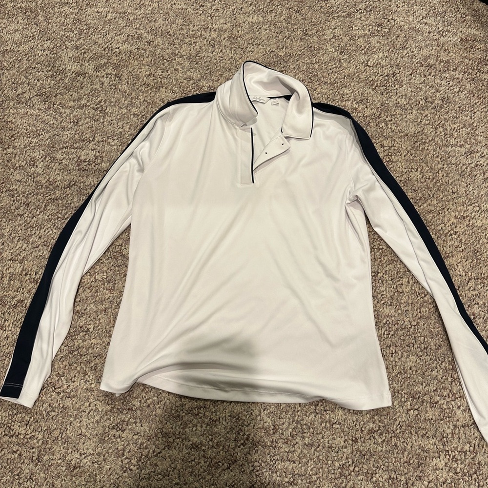 Lady Hagan Golf T-shirt